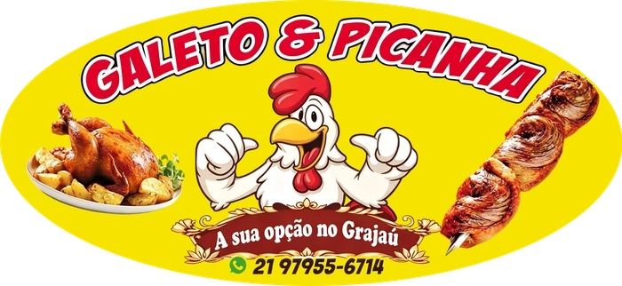 Galeto & Picanha